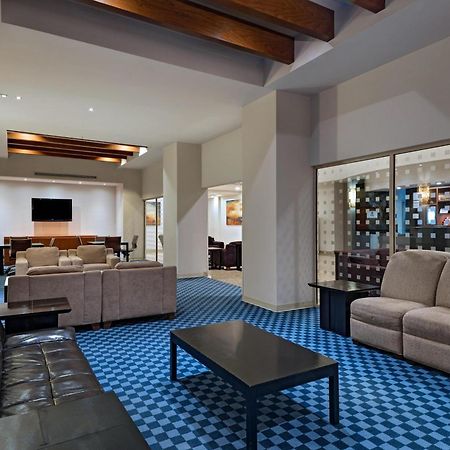 Four Points By Sheraton Monterrey Linda Vista Guadalupe  Екстер'єр фото