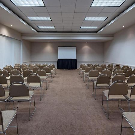 Four Points By Sheraton Monterrey Linda Vista Guadalupe  Екстер'єр фото