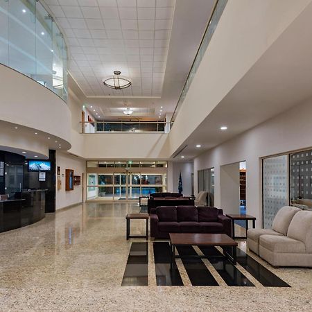 Four Points By Sheraton Monterrey Linda Vista Guadalupe  Екстер'єр фото