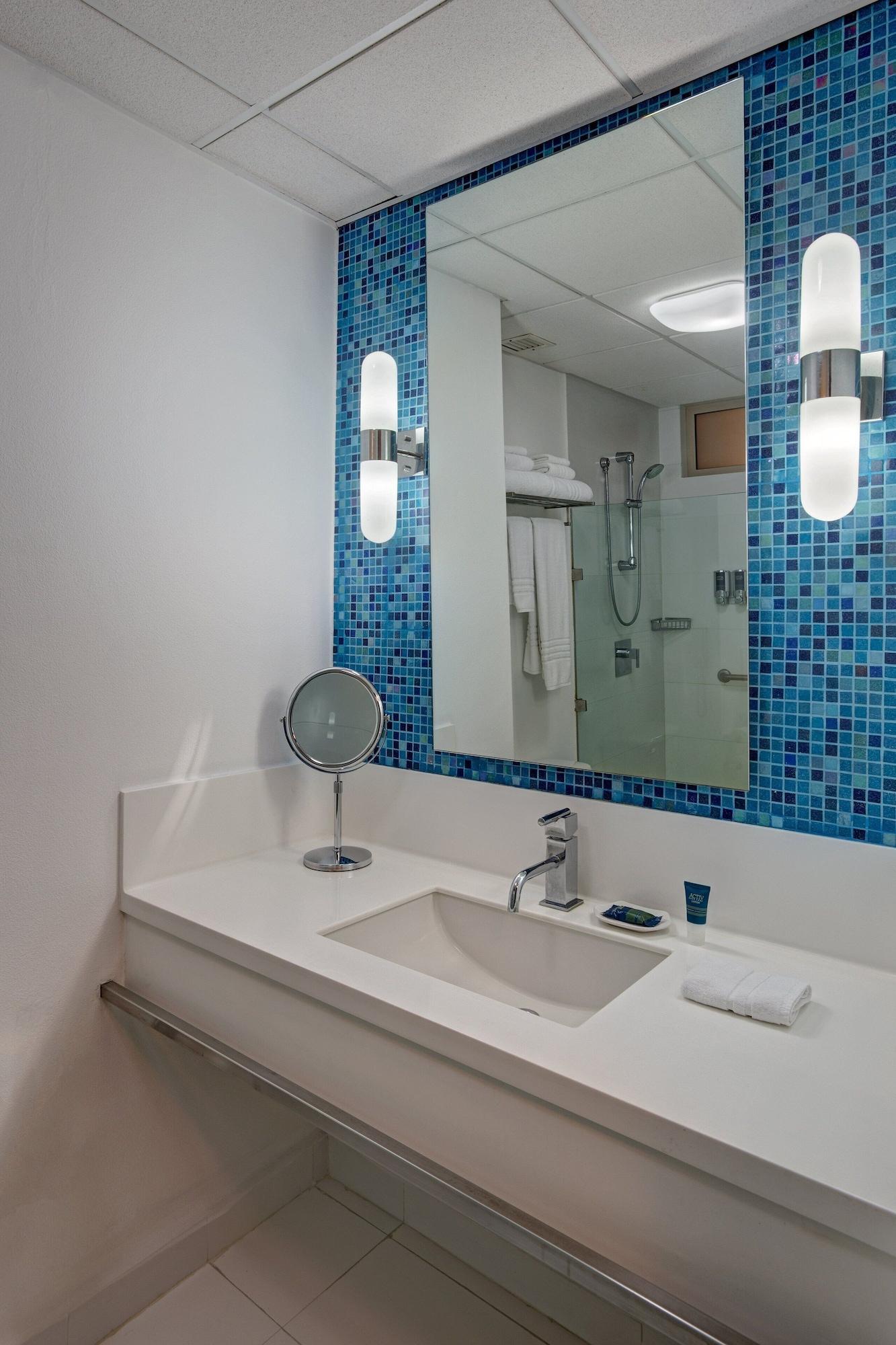 Four Points By Sheraton Monterrey Linda Vista Guadalupe  Екстер'єр фото