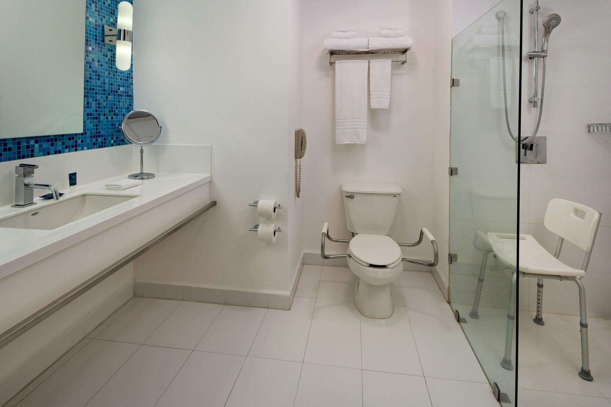 Four Points By Sheraton Monterrey Linda Vista Guadalupe  Екстер'єр фото