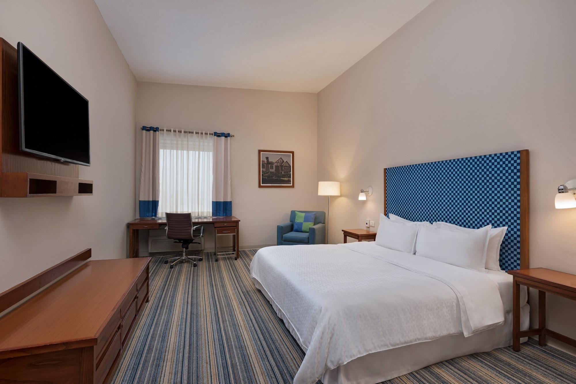 Four Points By Sheraton Monterrey Linda Vista Guadalupe  Екстер'єр фото