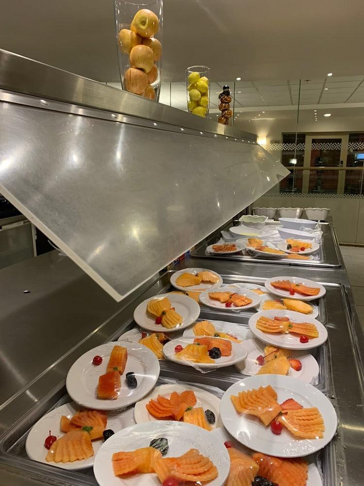 Four Points By Sheraton Monterrey Linda Vista Guadalupe  Екстер'єр фото