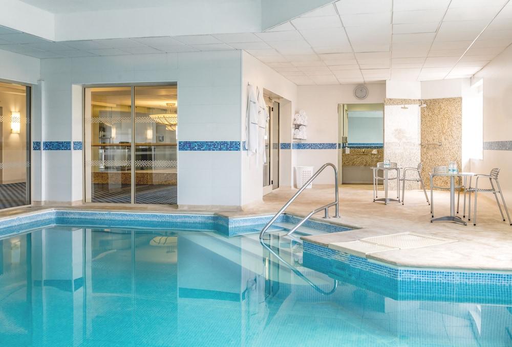 Four Points By Sheraton Monterrey Linda Vista Guadalupe  Екстер'єр фото