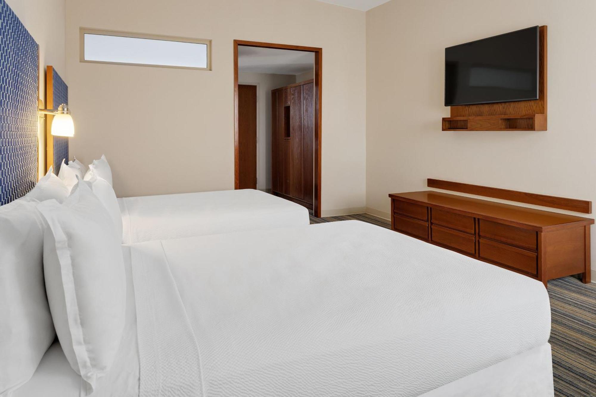 Four Points By Sheraton Monterrey Linda Vista Guadalupe  Екстер'єр фото