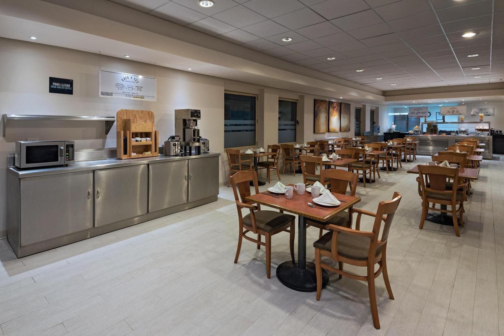 Four Points By Sheraton Monterrey Linda Vista Guadalupe  Екстер'єр фото