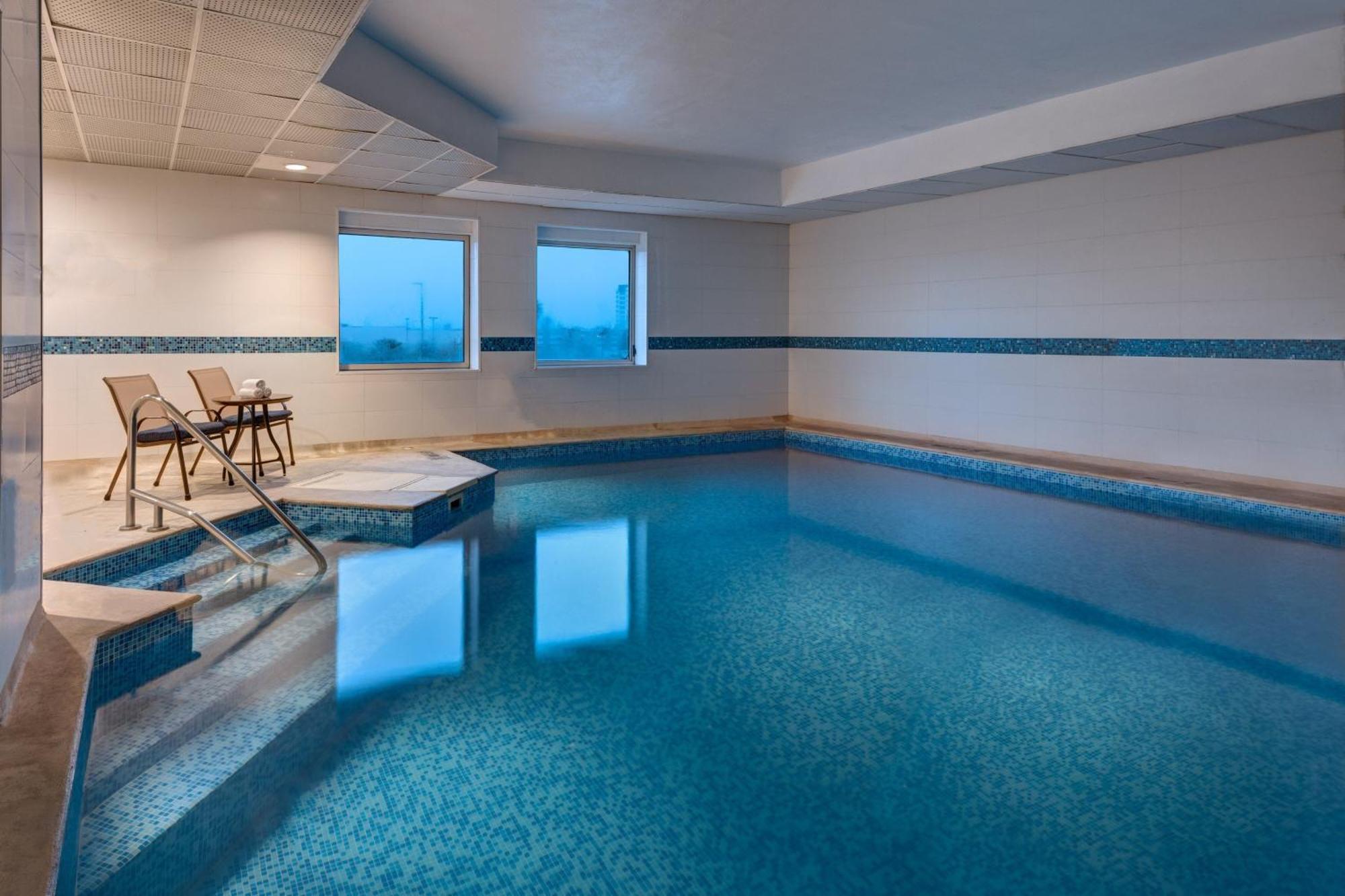 Four Points By Sheraton Monterrey Linda Vista Guadalupe  Екстер'єр фото