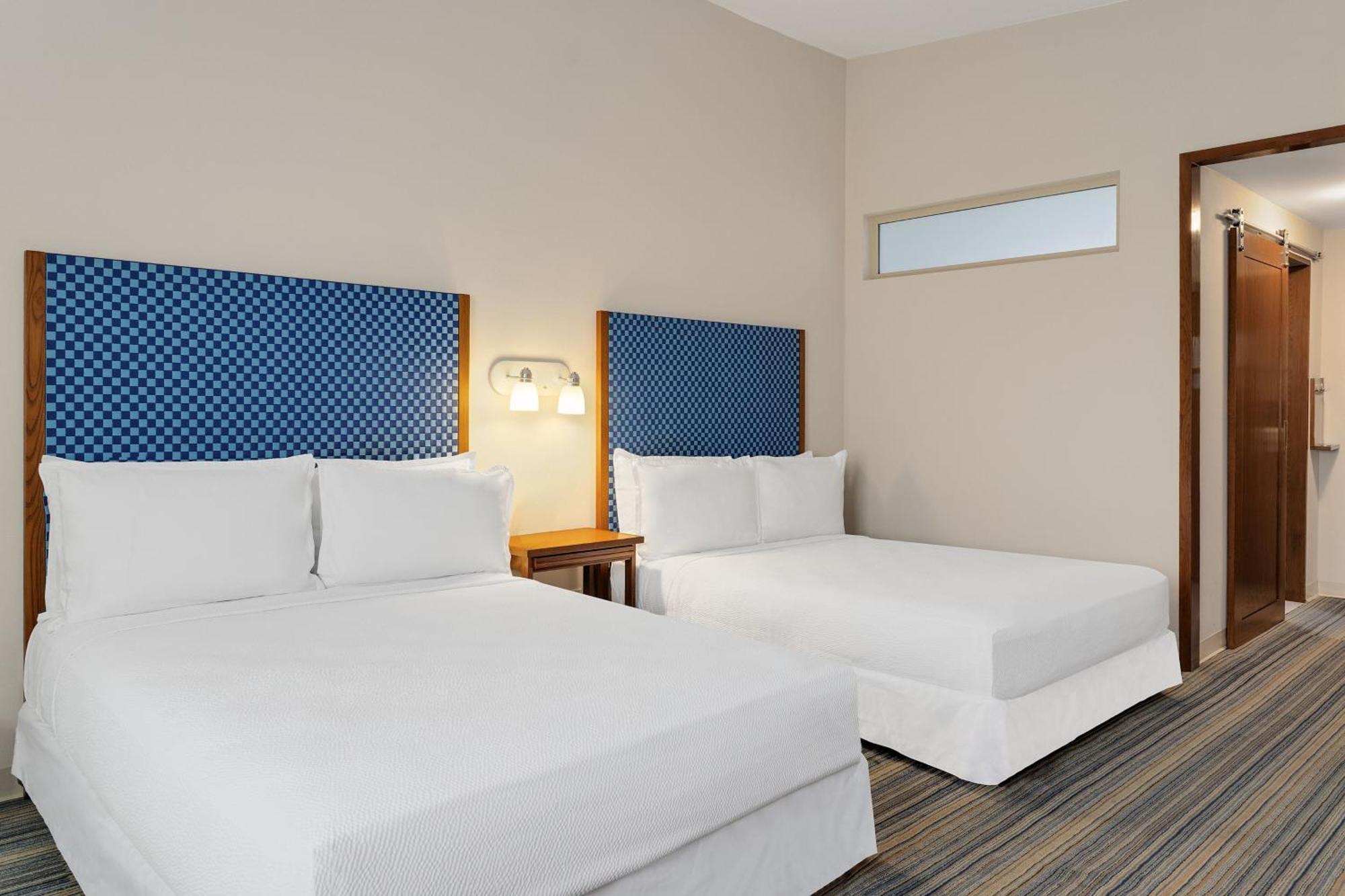 Four Points By Sheraton Monterrey Linda Vista Guadalupe  Екстер'єр фото