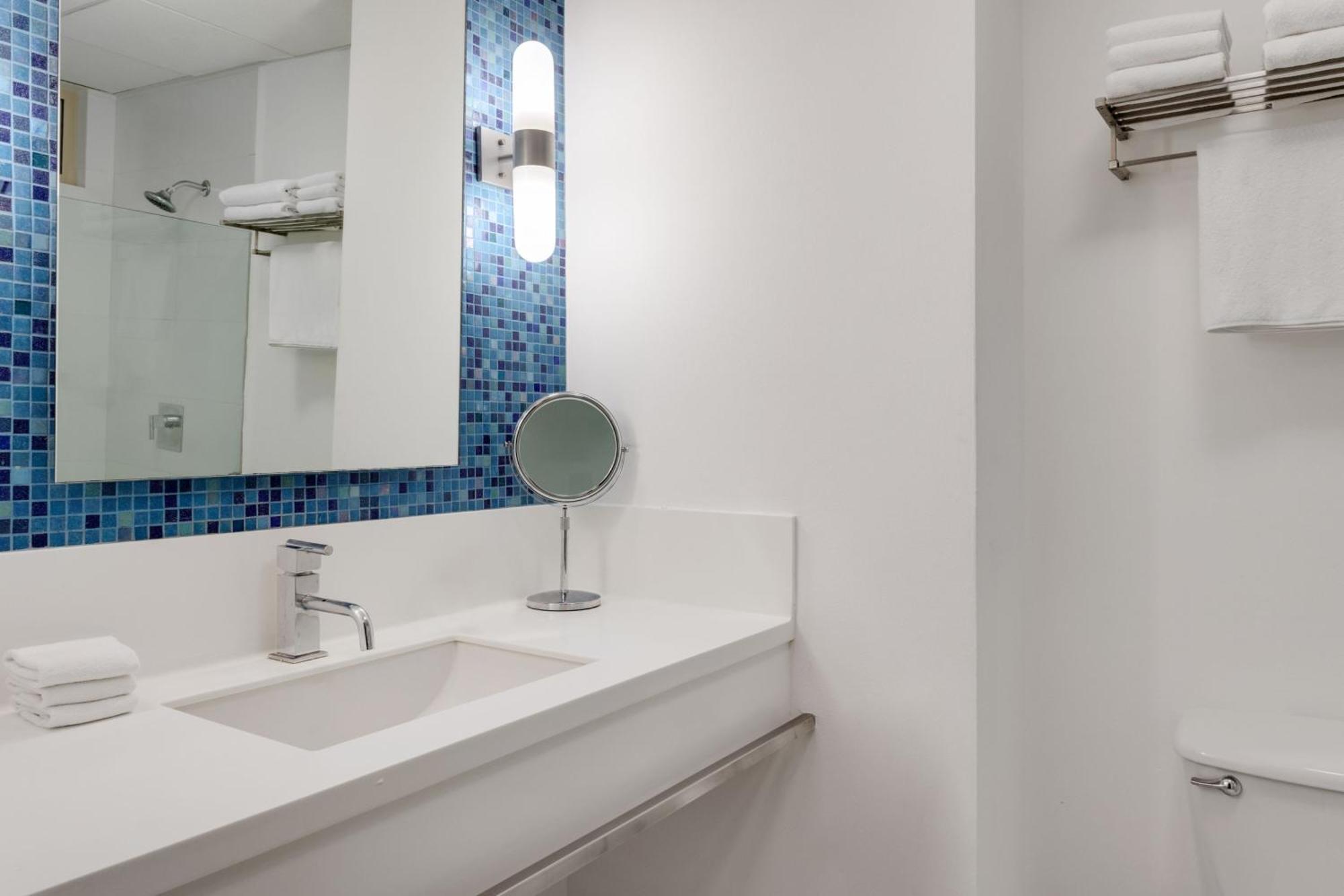 Four Points By Sheraton Monterrey Linda Vista Guadalupe  Екстер'єр фото