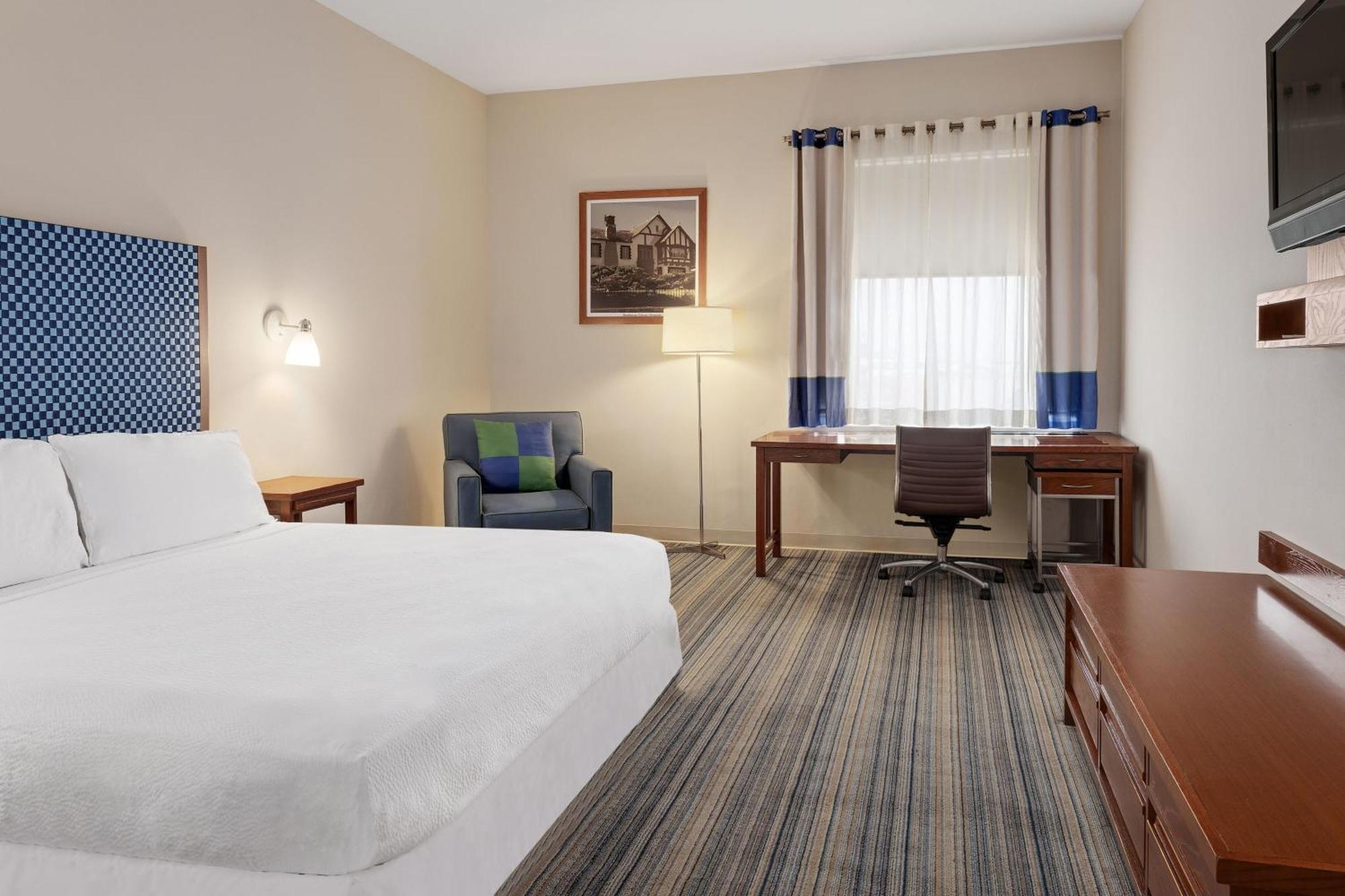 Four Points By Sheraton Monterrey Linda Vista Guadalupe  Екстер'єр фото