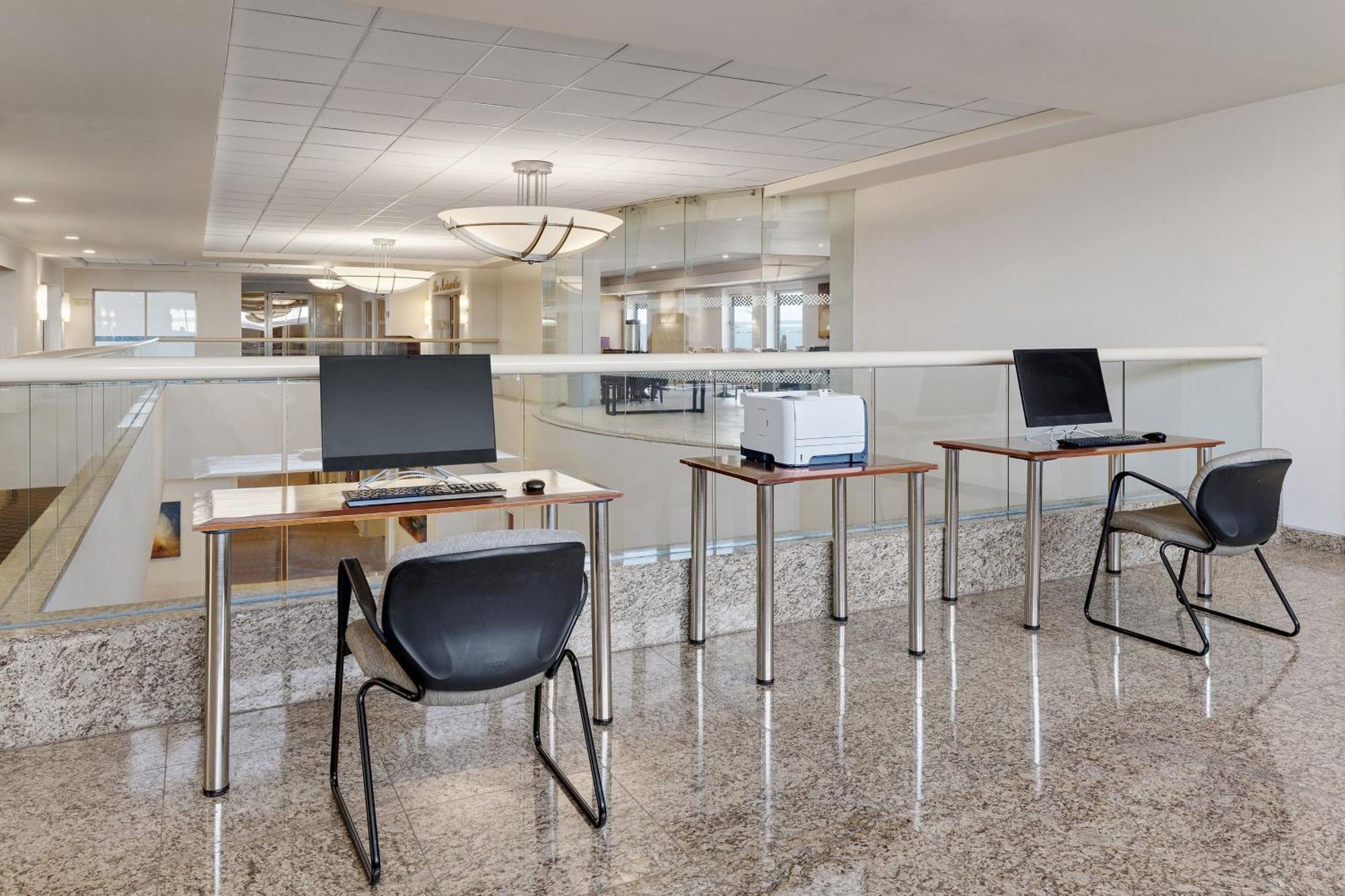 Four Points By Sheraton Monterrey Linda Vista Guadalupe  Екстер'єр фото