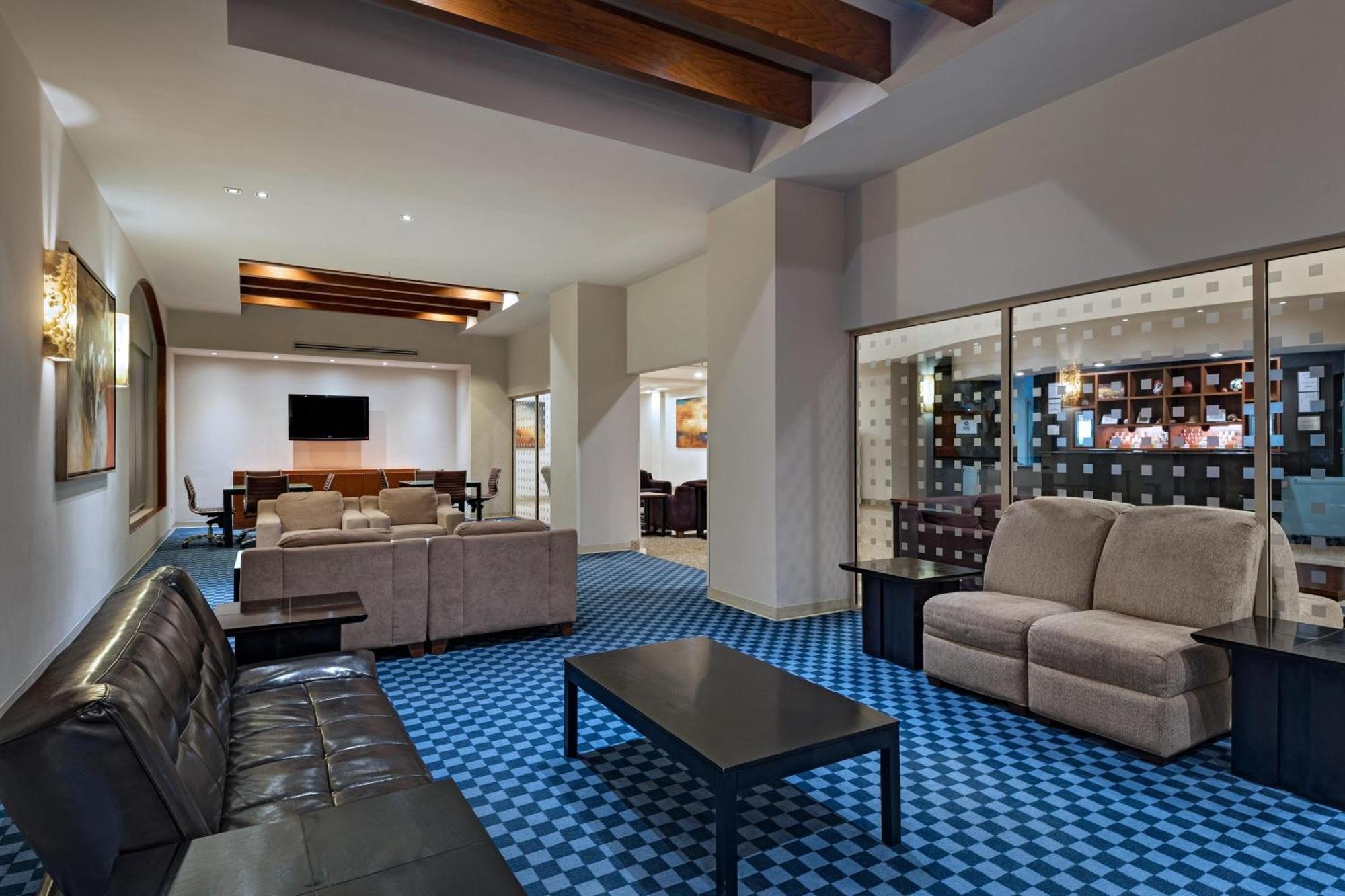 Four Points By Sheraton Monterrey Linda Vista Guadalupe  Екстер'єр фото