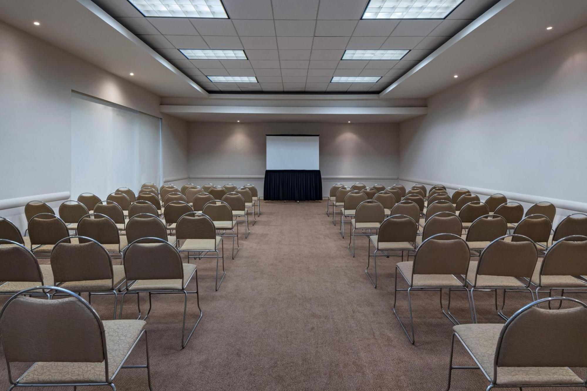 Four Points By Sheraton Monterrey Linda Vista Guadalupe  Екстер'єр фото