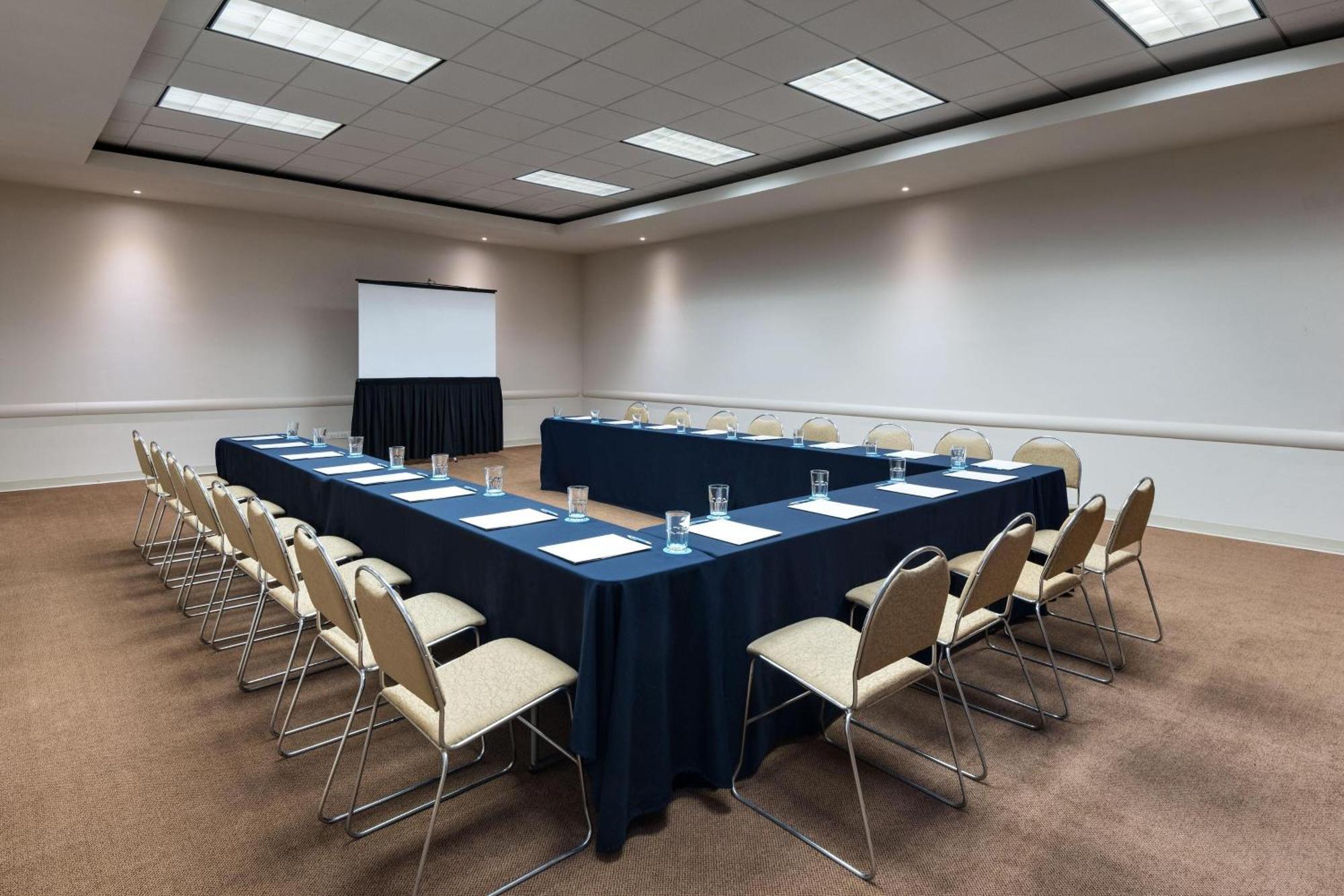 Four Points By Sheraton Monterrey Linda Vista Guadalupe  Екстер'єр фото