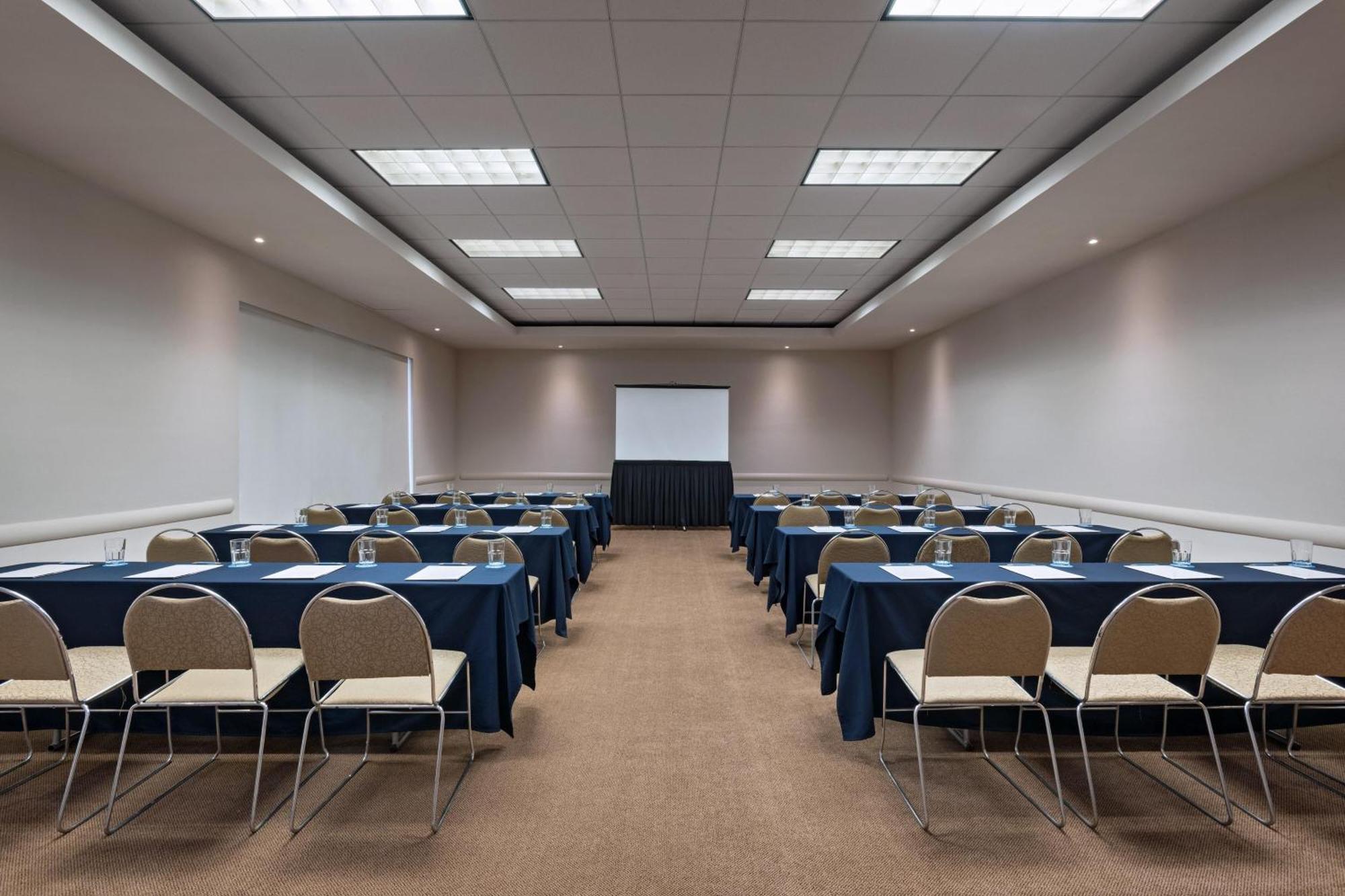 Four Points By Sheraton Monterrey Linda Vista Guadalupe  Екстер'єр фото