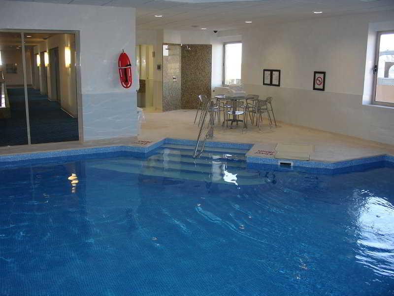 Four Points By Sheraton Monterrey Linda Vista Guadalupe  Екстер'єр фото