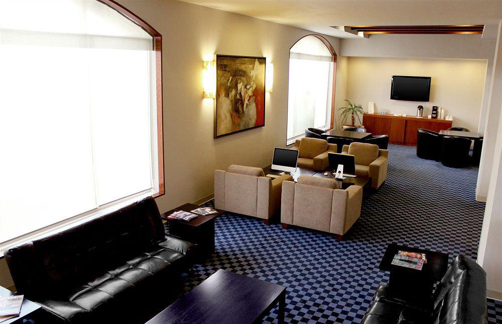 Four Points By Sheraton Monterrey Linda Vista Guadalupe  Екстер'єр фото