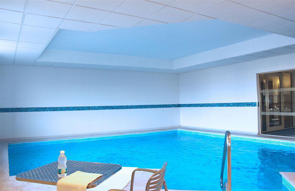 Four Points By Sheraton Monterrey Linda Vista Guadalupe  Екстер'єр фото