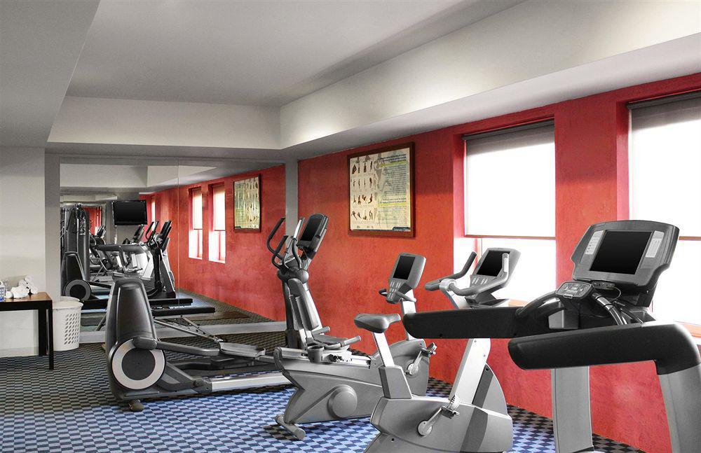 Four Points By Sheraton Monterrey Linda Vista Guadalupe  Екстер'єр фото